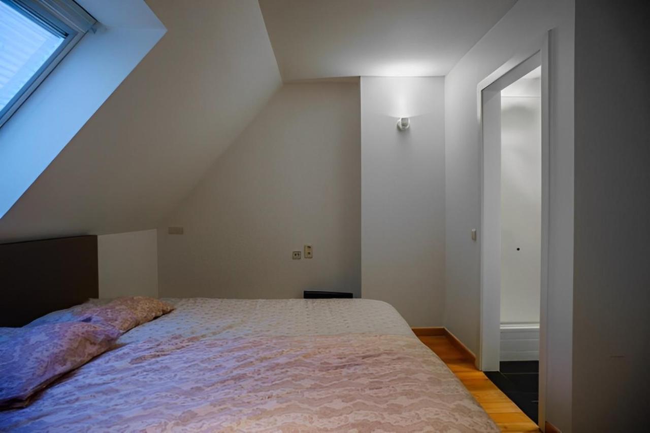 Big And Comfortable Triplex In Knokke Εξωτερικό φωτογραφία