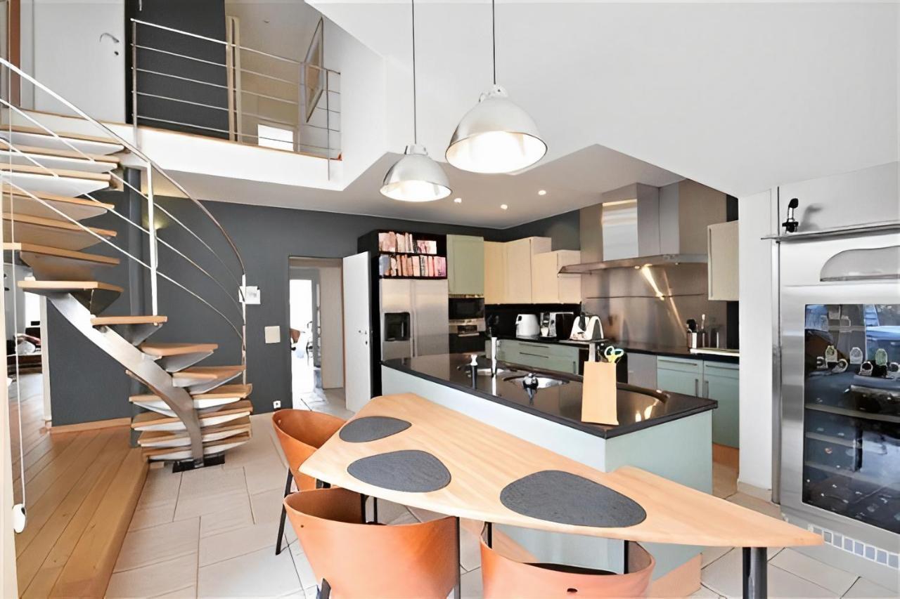 Big And Comfortable Triplex In Knokke Εξωτερικό φωτογραφία